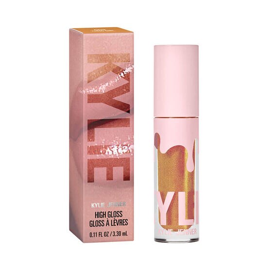 kj high gloss labial yesss girl